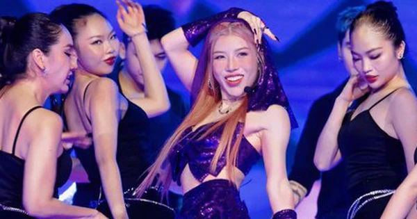 Trang Pháp - Hành trình chiến thắng và sự toàn năng đa tài