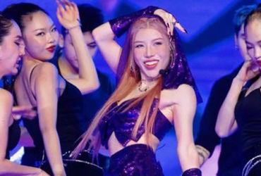 Trang Pháp - Hành trình chiến thắng và sự toàn năng đa tài