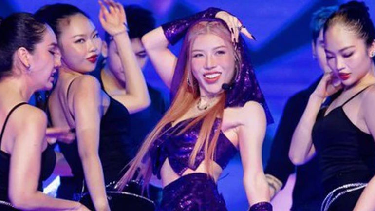 Trang Pháp - Hành trình chiến thắng và sự toàn năng đa tài