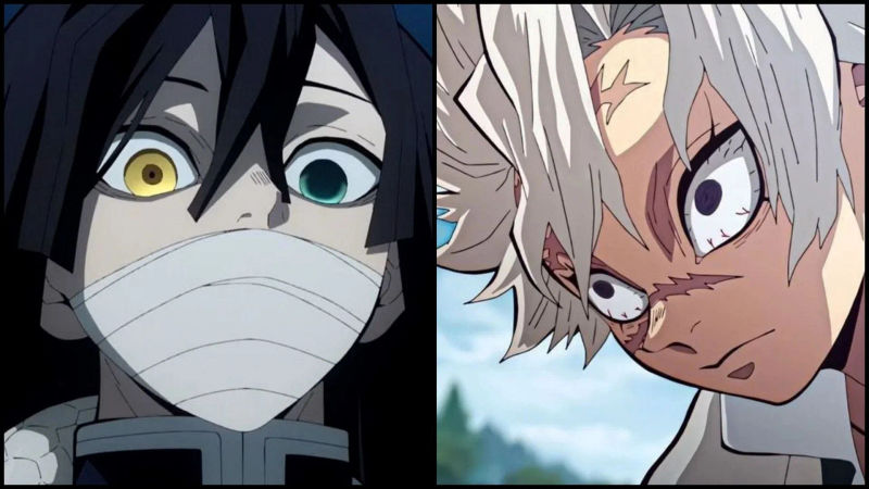 Exploring the Exciting Leaks of the Latest Anime Masterpiece