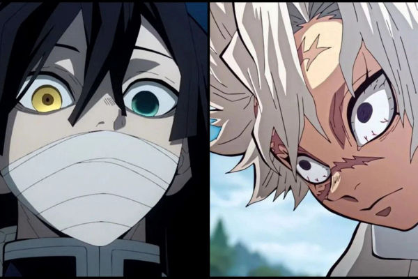 Exploring the Exciting Leaks of the Latest Anime Masterpiece