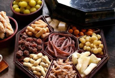 Những Món Ăn Ngày Tết Gây Tăng Đường Huyết: Bí Mật Bảo Vệ Sức Khỏe