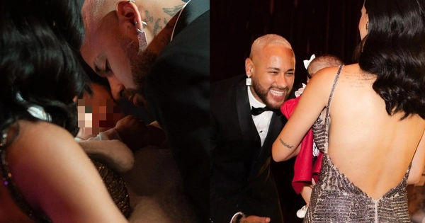 Những Điều Thú Vị từ Tiệc Sinh Nhật Sớm của Neymar