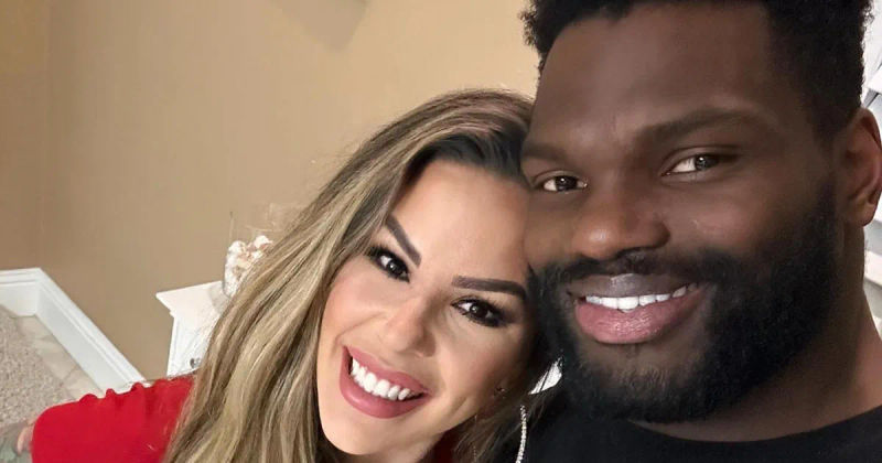 A Joyful Arrival: Shaquil Barrett and Jordanna Barrett Welcome Baby No. 5