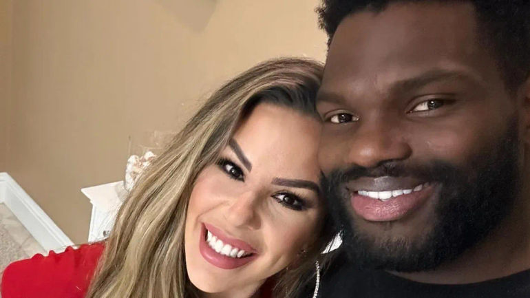 A Joyful Arrival: Shaquil Barrett and Jordanna Barrett Welcome Baby No. 5