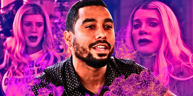 Montage Of The Family Chantel Pedro Jimeno