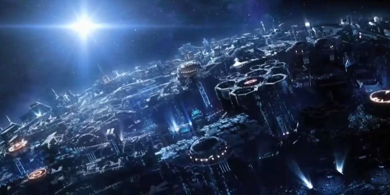 Cybertron Transformers