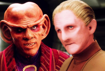 The Intriguing Case of Quark in Star Trek: Deep Space Nine
