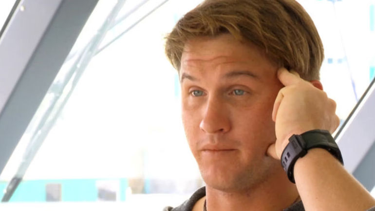 Unveiling the Enigmatic Saga of Trevor Walker from Below Deck