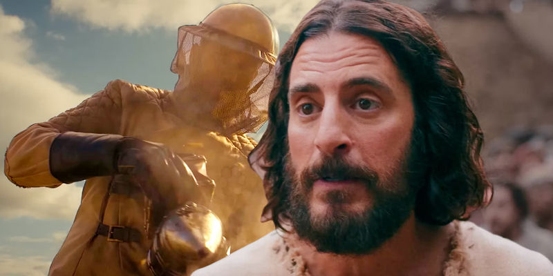 Cuộc Chiến Tại Phòng Chiếu: The Beekeeper Đã Thất Thủ Trước Một Chương Trình Truyền Hình?