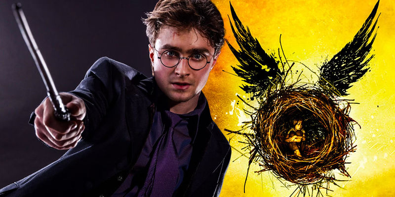 Reimagining a Cursed Child Movie: A Creative Twist on the Wizarding World