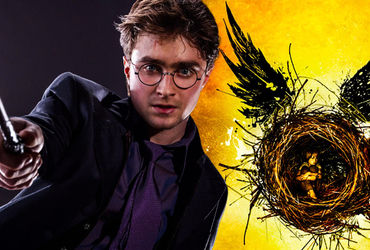 Reimagining a Cursed Child Movie: A Creative Twist on the Wizarding World