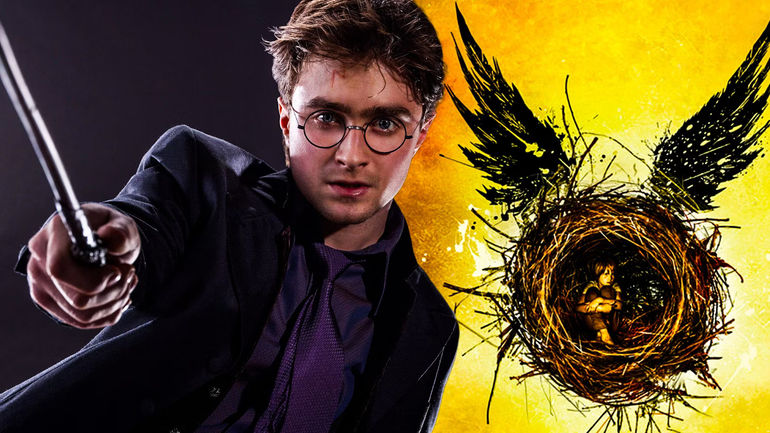 Reimagining a Cursed Child Movie: A Creative Twist on the Wizarding World