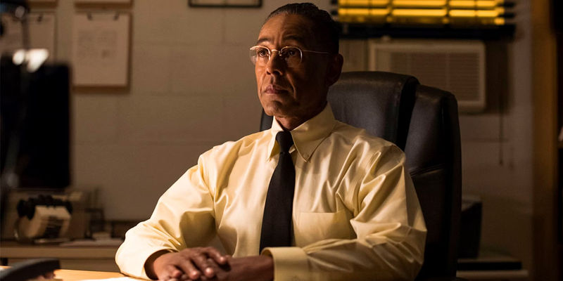Unveiling the Enigma of Gus Fring: A Closer Look at the Intriguing Theory
