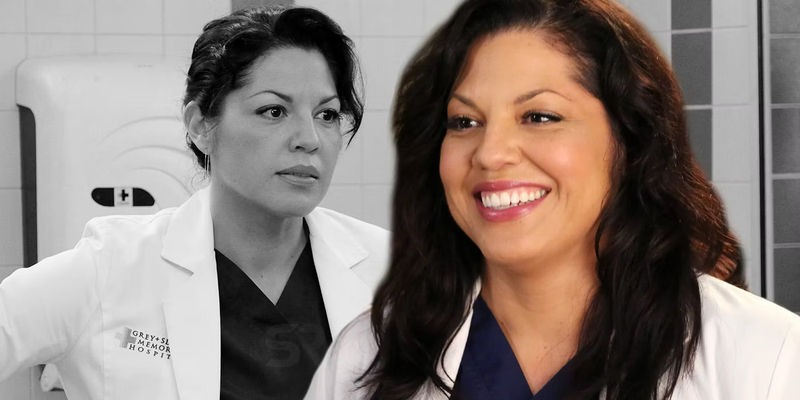 The Departure of Callie Torres: A Look Back at Sara Ramirez's Exit from Grey's Anatomy