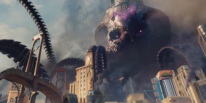 Suicide Squad: Kill the Justice League - Ngẫu hứng và Sự lộn xộn trong Thế giới Game