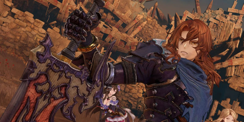 Mastering the Skies: A Guide to Leveling Up Fast in Granblue Fantasy: Relink
