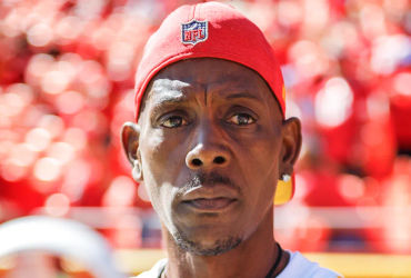 The Intriguing Saga of the Mahomes Family