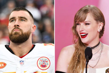 Travis Kelce's Unwavering Support for Taylor Swift at the 2024 Grammys