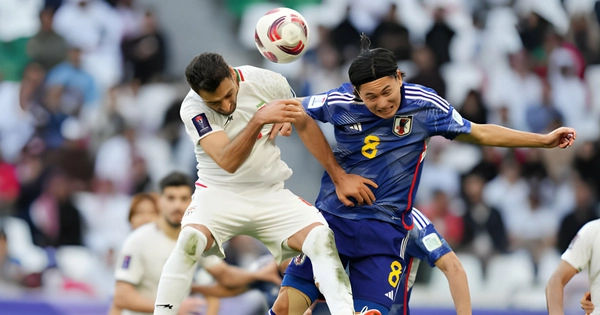 Minamino: Hành trình gây bất ngờ từ Asian Cup 2023 đến AS Monaco