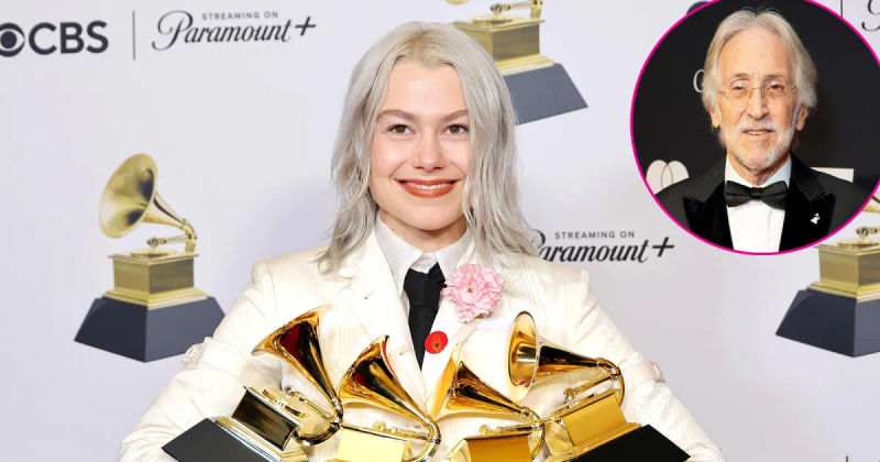 Championing Equality: Phoebe Bridgers Stands Up Against Misogyny in the Music Industry