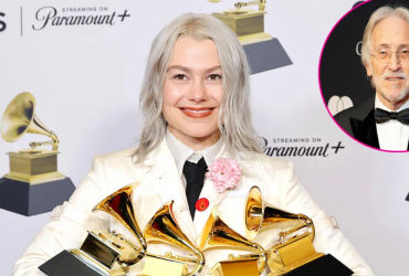 Championing Equality: Phoebe Bridgers Stands Up Against Misogyny in the Music Industry