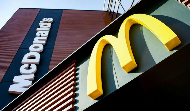 McDonald's Strategic Approach to Pricing and Loyalty