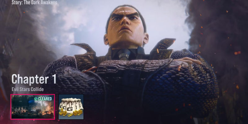 tekken 8 chapter 1 dark awakens (1)