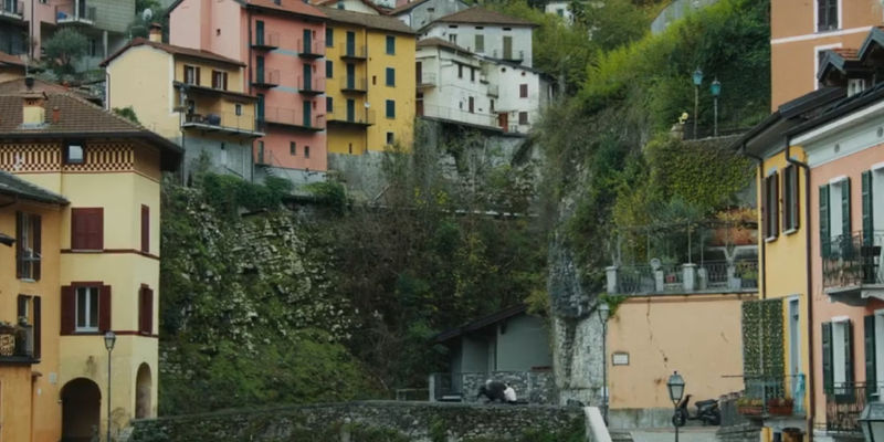 Veneto Italy in Mr & Mrs Smith