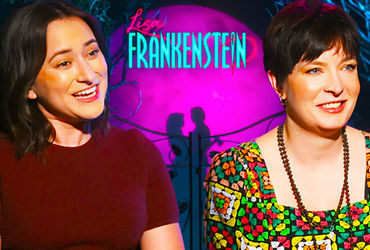 Embracing the Unconventional: A Love Story in Lisa Frankenstein