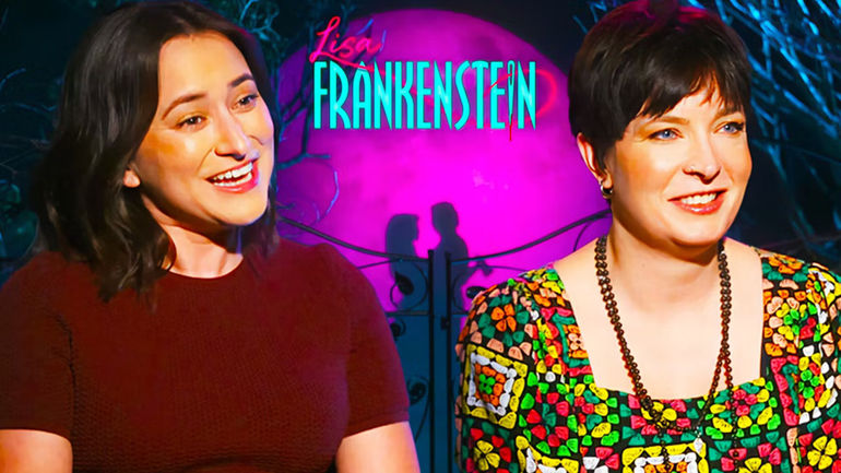 Embracing the Unconventional: A Love Story in Lisa Frankenstein