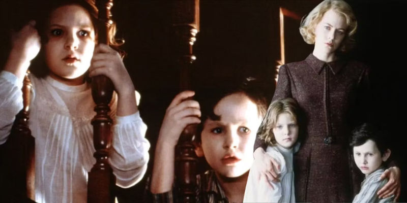 Bí ẩn cuối cùng của bộ phim The Others