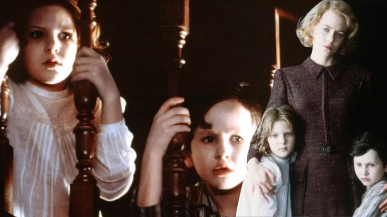 Bí ẩn cuối cùng của bộ phim The Others