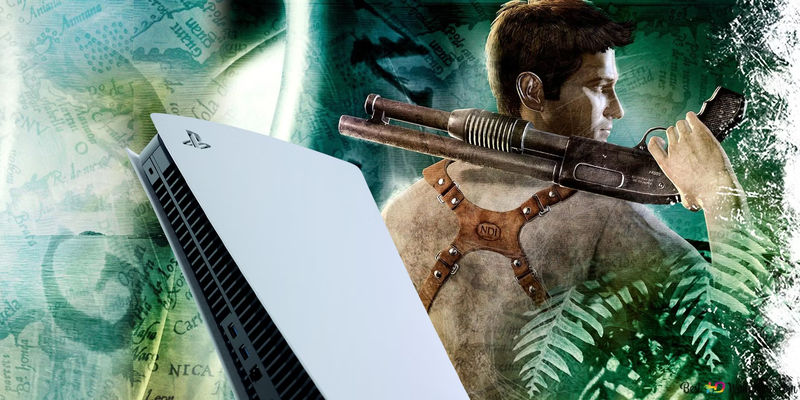 Exploring the Possibility of an Uncharted: Drake's Fortune Remake on PS5