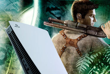 Exploring the Possibility of an Uncharted: Drake's Fortune Remake on PS5