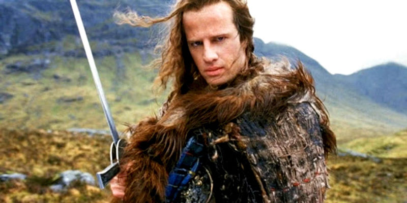 The Immortal Saga: A New Chapter in the Highlander Universe