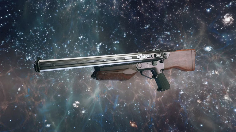 Unveiling the Mystery of Starfield's Laredo Coachman