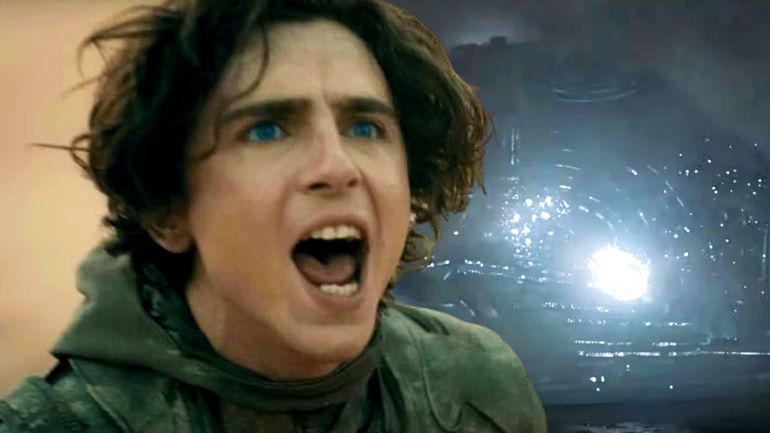 Cuộc Phiêu Lưu Đầy Hấp Dẫn Của Dune: Phần Hai