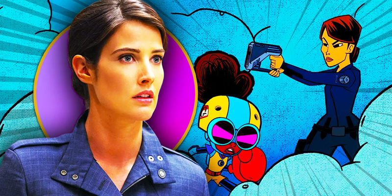 The Interconnected Universe: Moon Girl's Path in the Multiverse