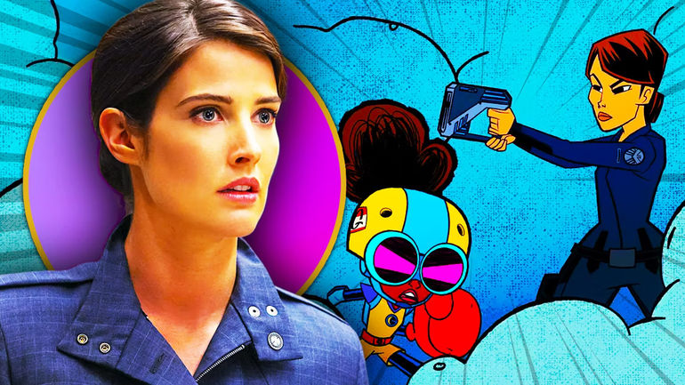 The Interconnected Universe: Moon Girl's Path in the Multiverse