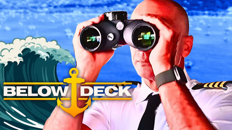The Exciting Journey of Below Deck Season 11