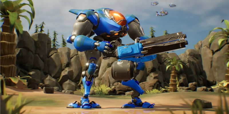 Unleashing the Power of Stormgate: A New Era in Real-Time Strategy Games