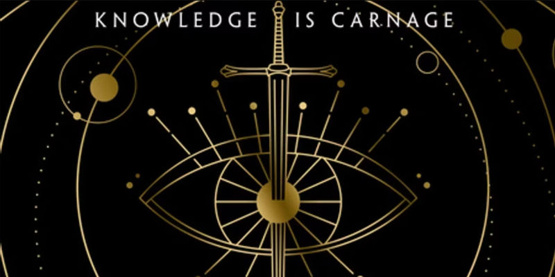 Top Picks for The Atlas Six Series Cast