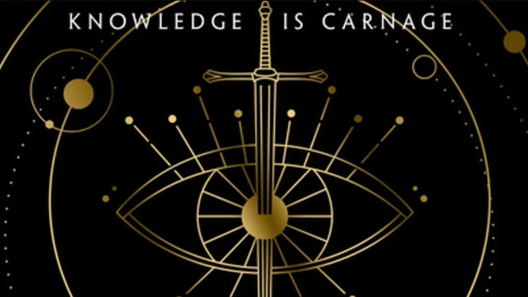 Top Picks for The Atlas Six Series Cast