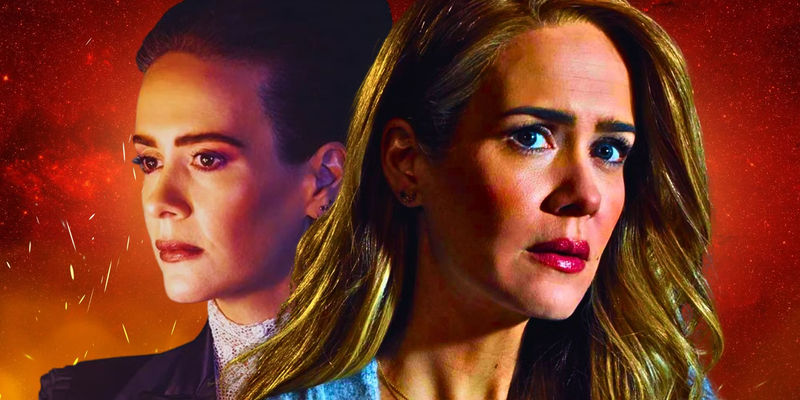 Sarah Paulson's Diverse Roles: A New Chapter Beyond American Horror Story