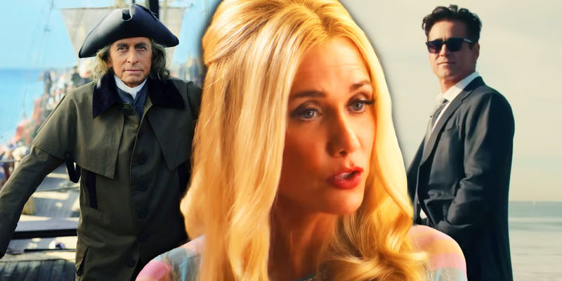 Exciting New Apple TV+ Series to Look Forward to in 2024