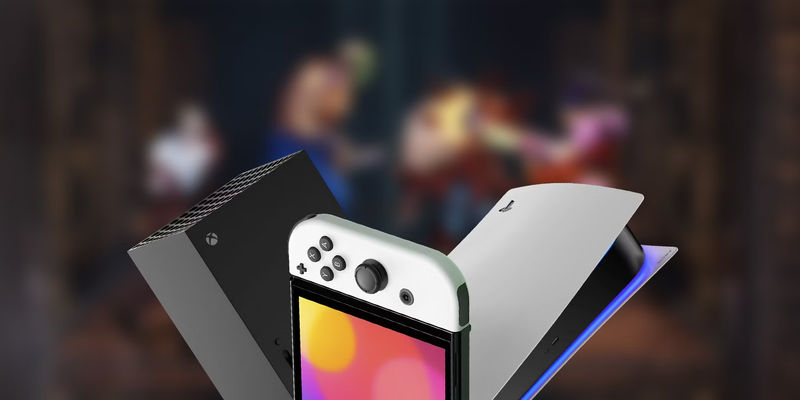 Night Slashers: Remake - Sự Trỗi Dậy Đầy Hấp Dẫn Cho Anh Em Game Thủ