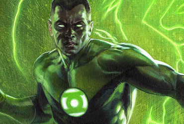 A New Star on the Horizon: Aldis Hodge Eyes the Green Lantern Role in the DCU