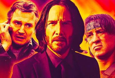 The Unstoppable Action Heroes: Top 9 Most Overpowered Characters in Movie History