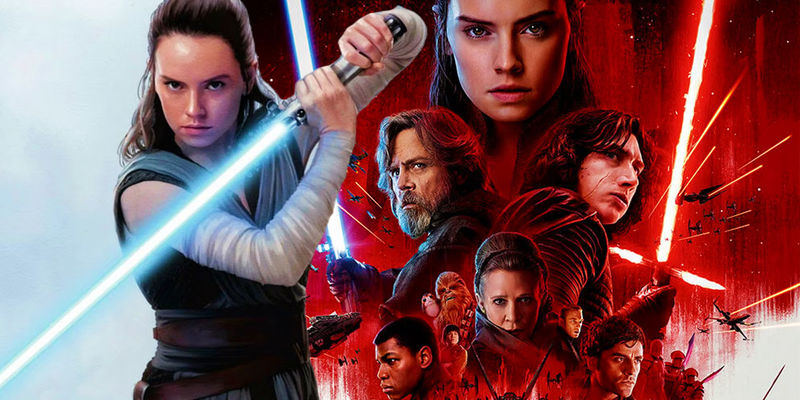 Unveiling the Future of Rey's Jedi Order: The Potential Padawans